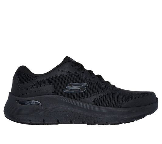 Skechers Men Work: Arch Fit 2.0 Slip Resistant