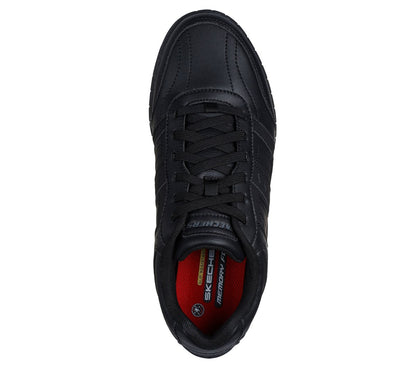 Skechers Men Work Slip Resistant: Elston 2.0