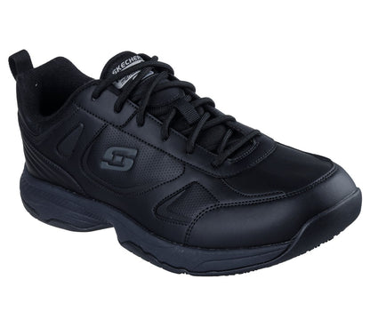 Skechers Men Work Relaxed Fit: Dighton SR