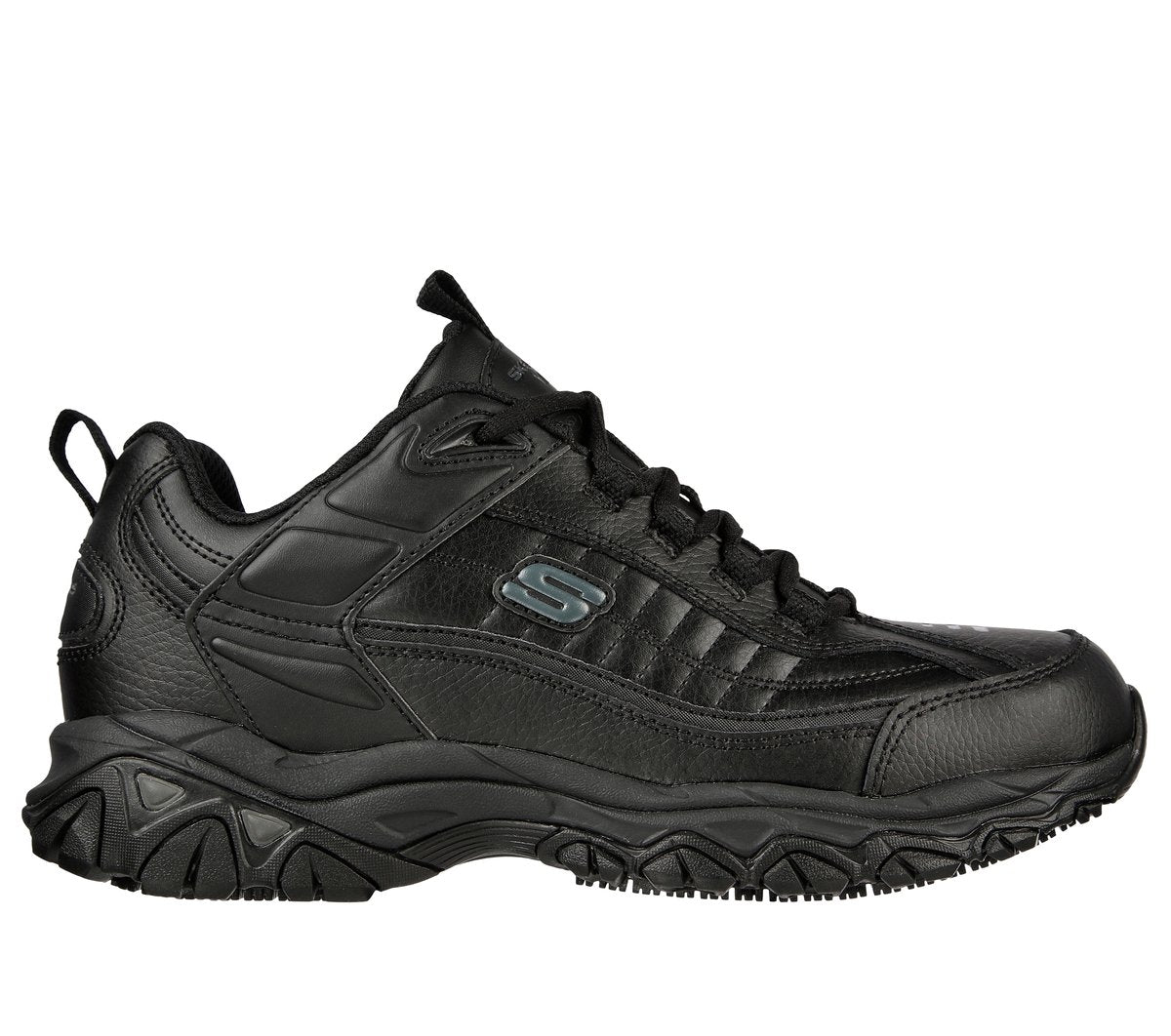 Skechers Men Work: Soft Stride - Fambli SR