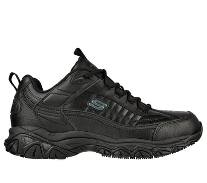 Skechers Men Work: Soft Stride - Fambli SR