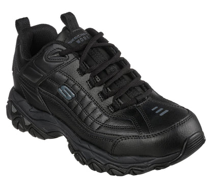 Skechers Men Work: Soft Stride - Fambli SR