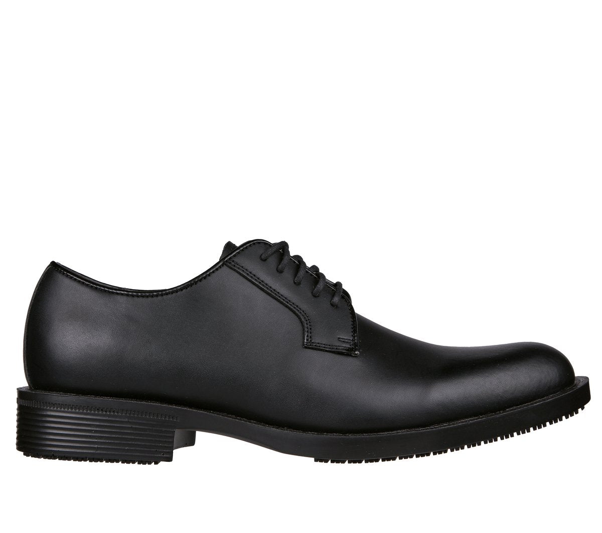 Skechers Men Work Relaxed Fit: Rylon SR