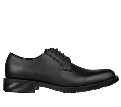 Skechers Men Work Relaxed Fit: Rylon SR