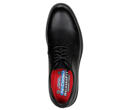 Skechers Men Work Relaxed Fit: Rylon SR