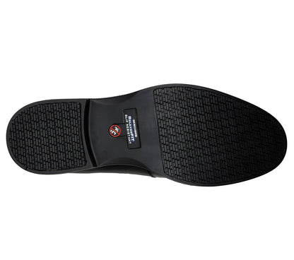Skechers Men Work Relaxed Fit: Rylon SR