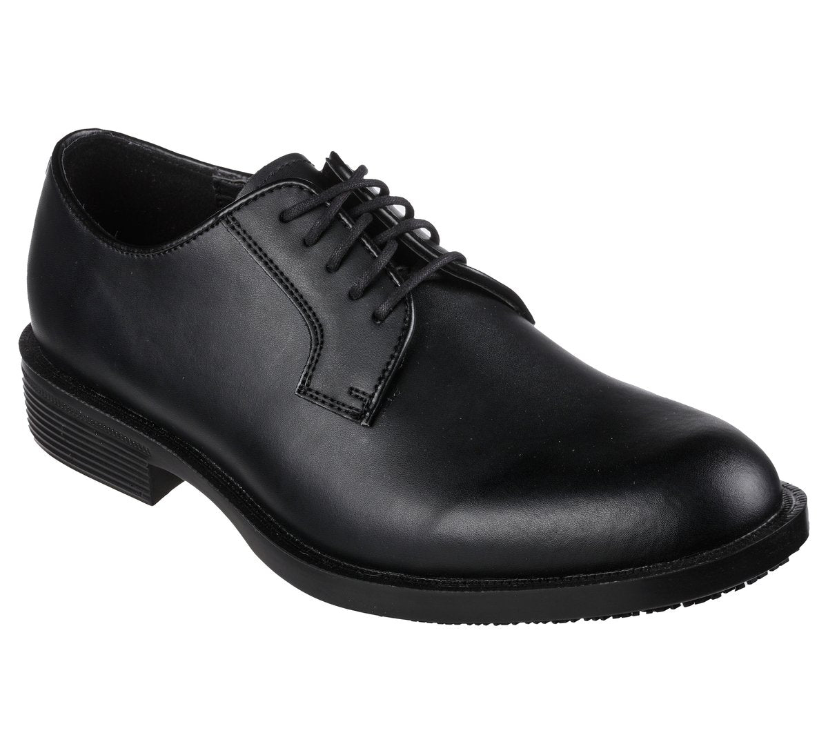 Skechers Men Work Relaxed Fit: Rylon SR