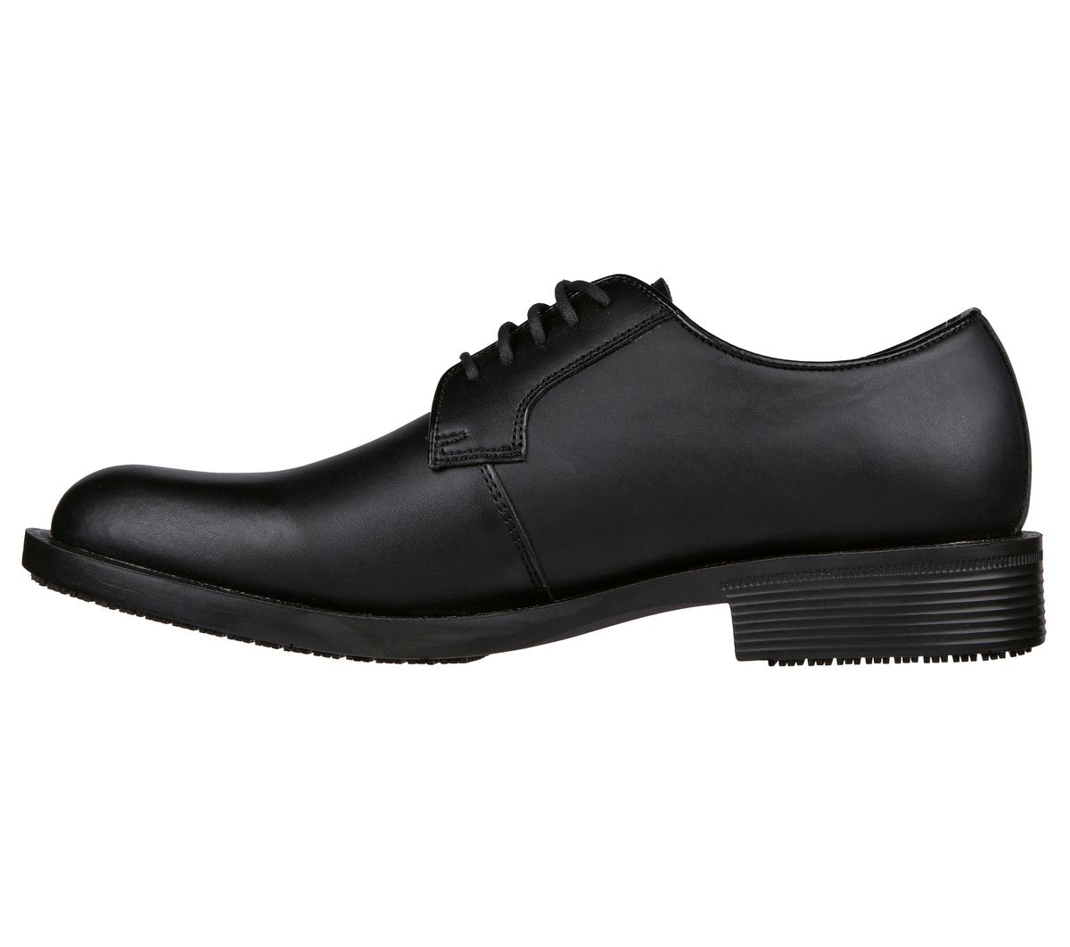 Skechers Men Work Relaxed Fit: Rylon SR