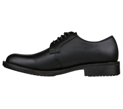 Skechers Men Work Relaxed Fit: Rylon SR