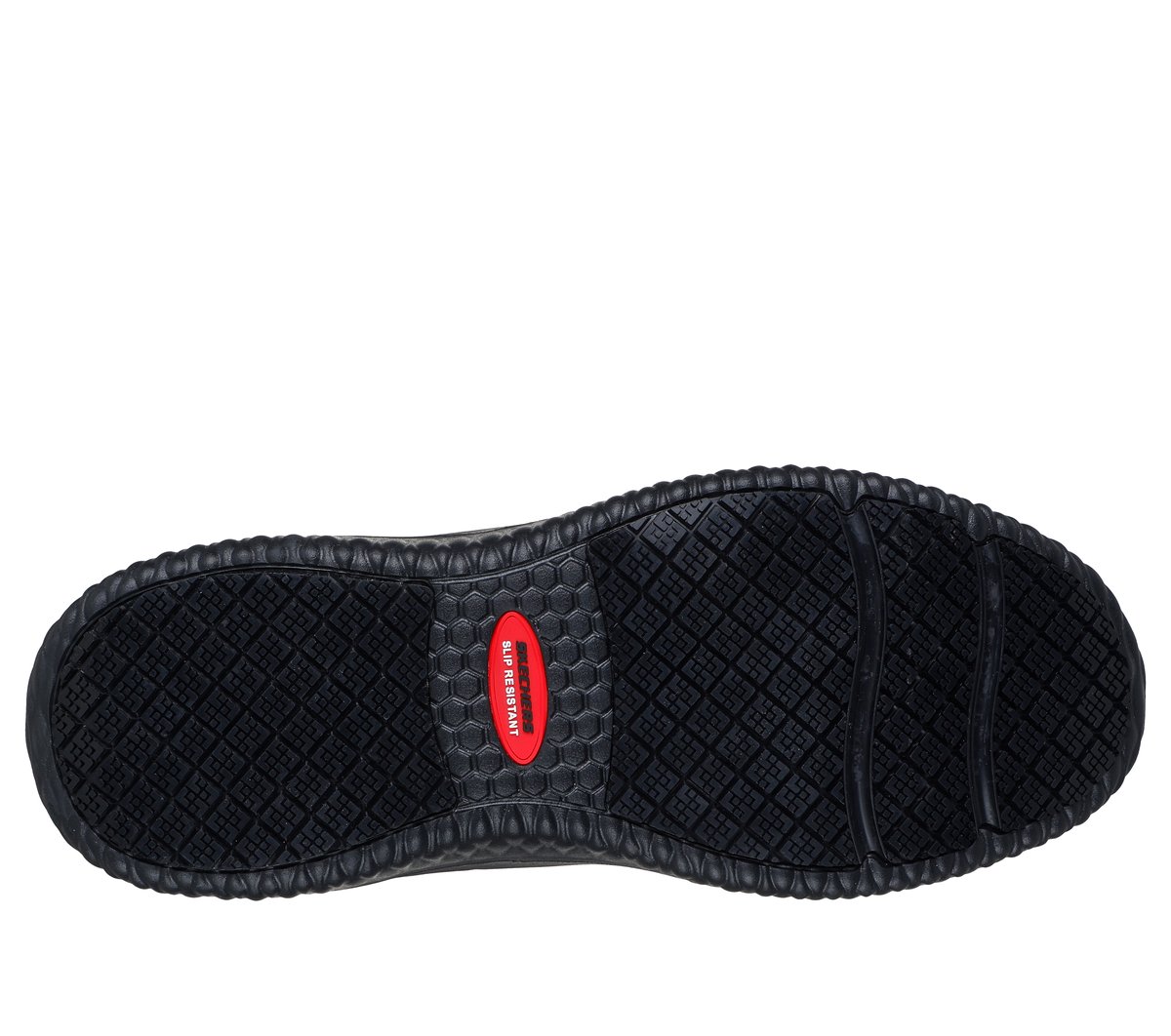 Skechers Men Work: Delson 3.0 SR