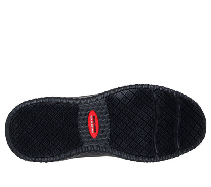Skechers Men Work: Delson 3.0 SR