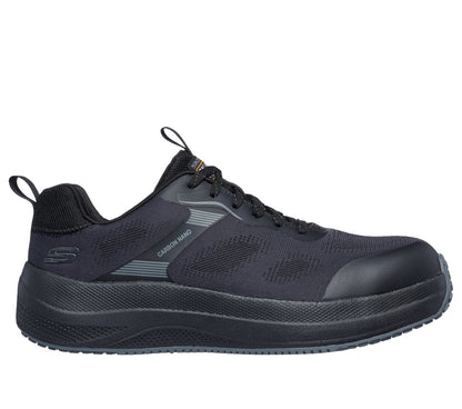 Skechers Men Work: Transporter Lite