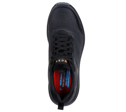 Skechers Men Work: Transporter Lite