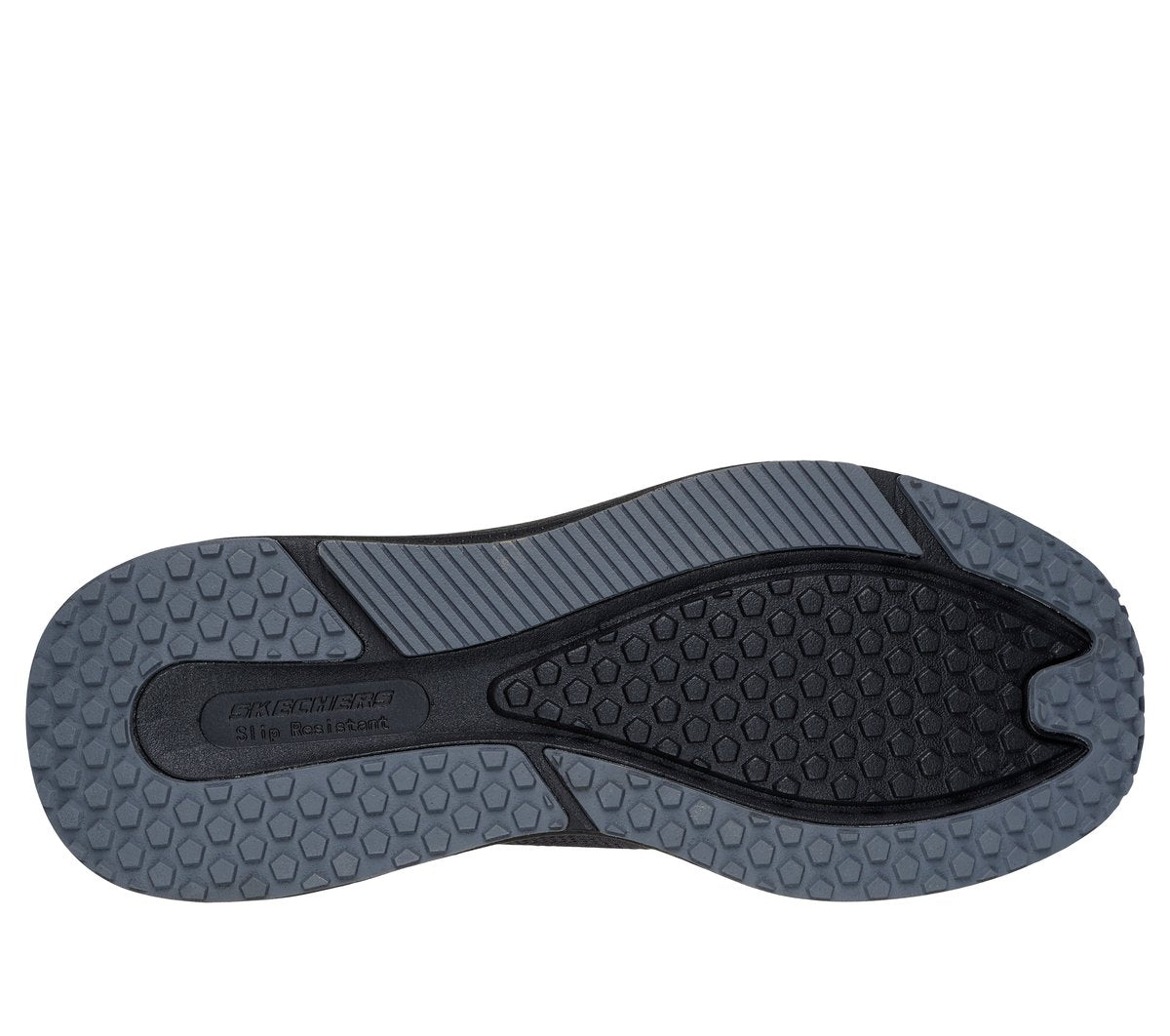 Skechers Men Work: Transporter Lite