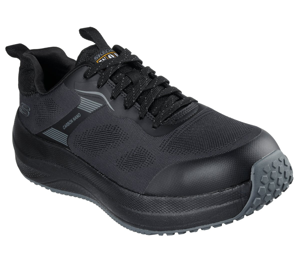 Skechers Men Work: Transporter Lite