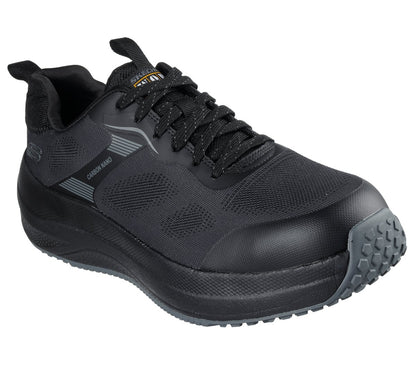 Skechers Men Work: Transporter Lite