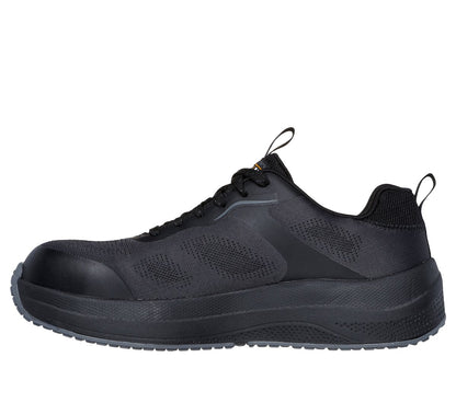 Skechers Men Work: Transporter Lite