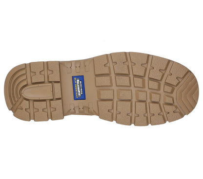 Skechers Men Work Waterproof Relaxed Fit: Wascana - Millit