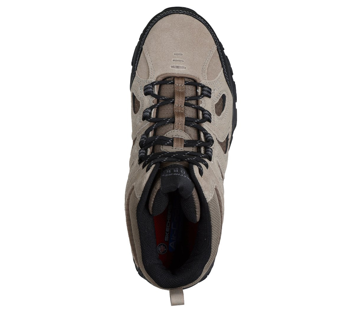 Skechers Men Work: After Burn M.Fit 2.0 - Zibiax