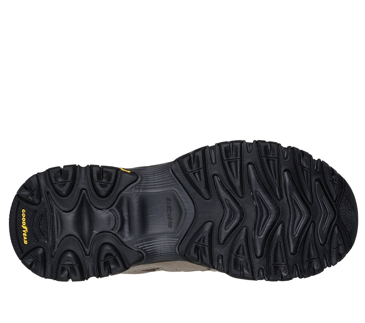 Skechers Men Work: After Burn M.Fit 2.0 - Zibiax