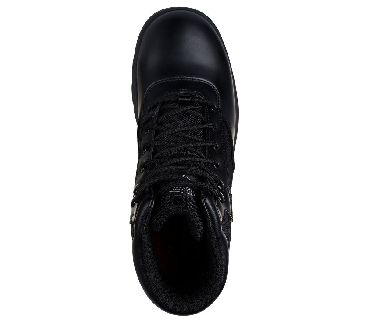 Skechers Men Waterproof Work Relaxed Fit: Wascana - Benen WP Tactical