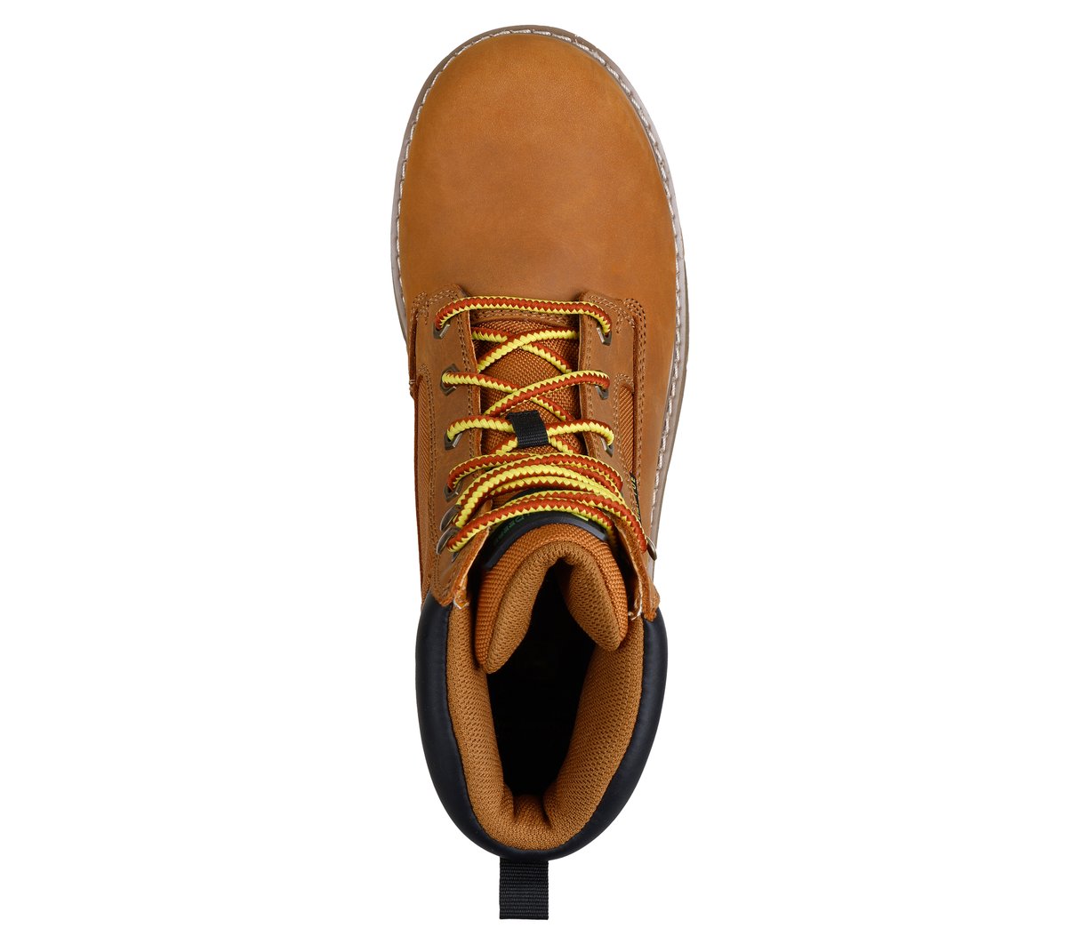 Skechers Men John Deere Waterproof: Flex-Wedge Ranger - Hollow Rapids