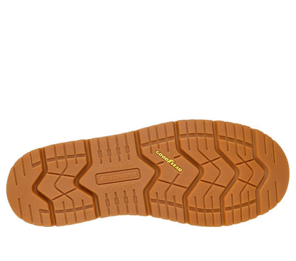 Skechers Men John Deere Waterproof: Flex-Wedge Ranger - Hollow Rapids