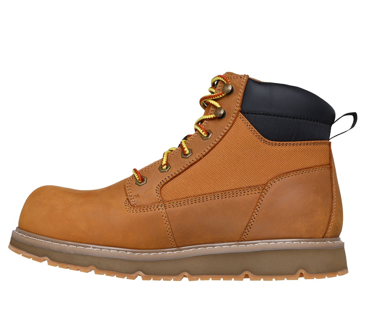 Skechers Men John Deere Waterproof: Flex-Wedge Ranger - Hollow Rapids