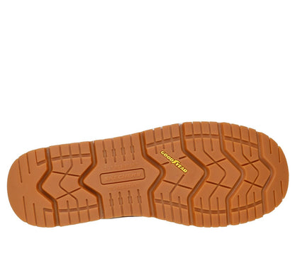 Skechers Men John Deere Waterproof: Flex-Wedge Ranger - Grizzly Creek
