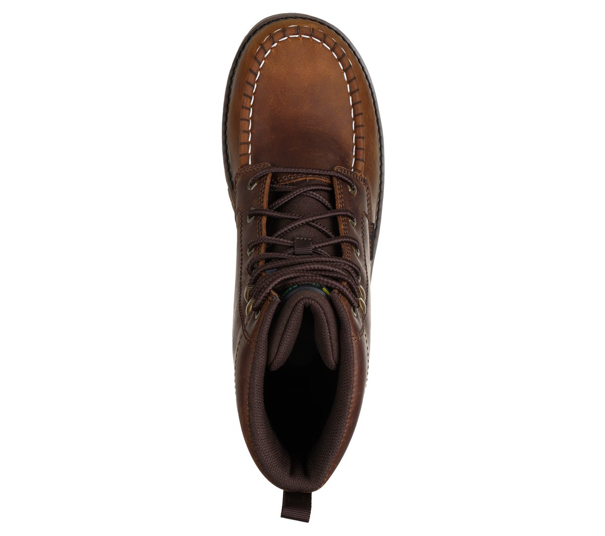 Skechers Men John Deere Waterproof: Flex-Wedge Ranger - Wild Yew