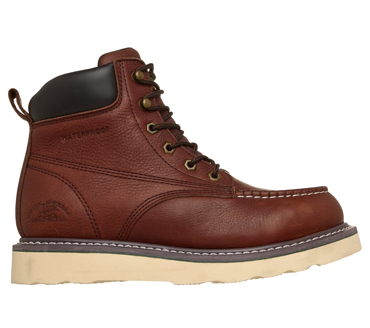 Skechers Men John Deere Waterproof: Kadmiel