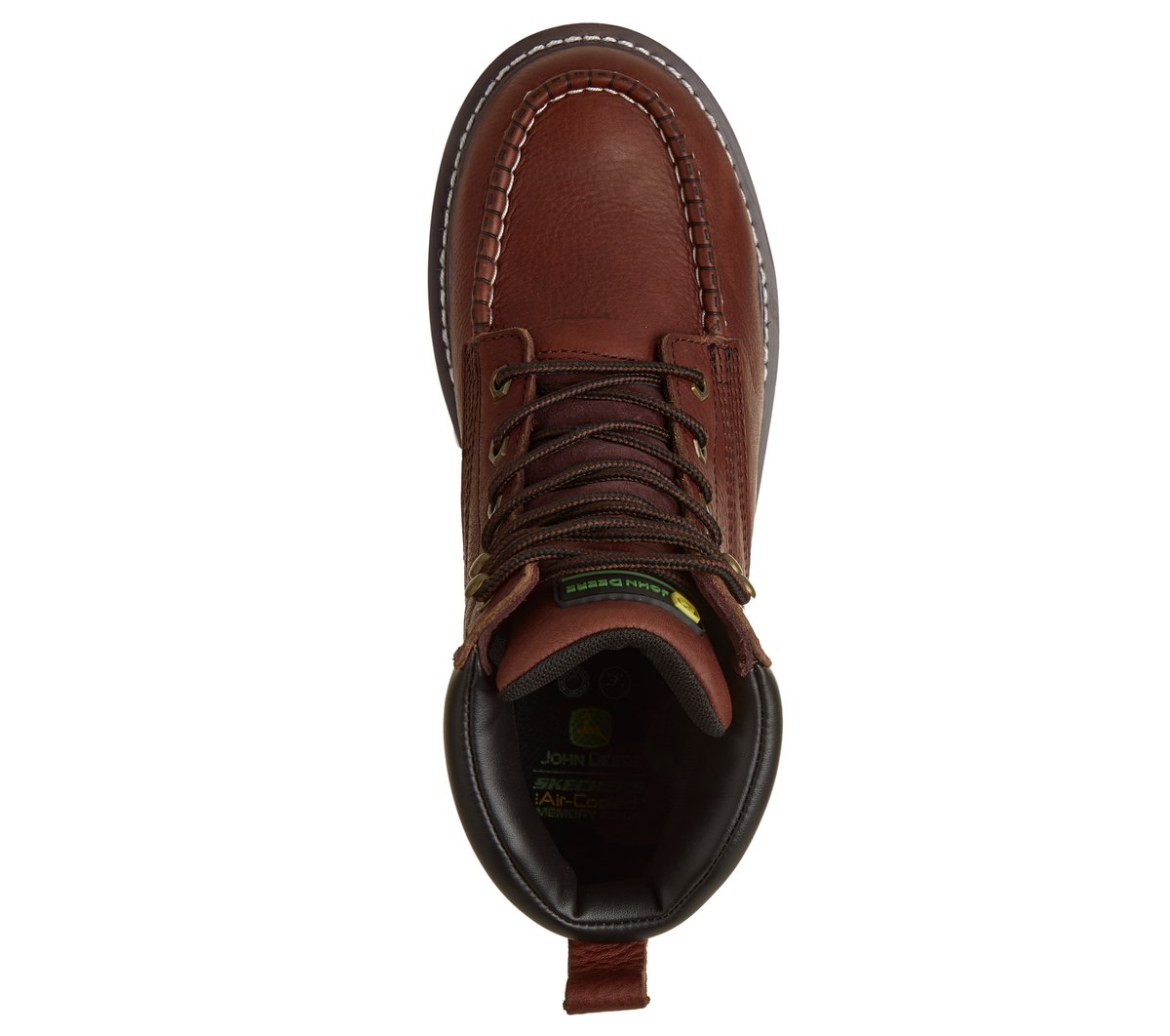 Skechers Men John Deere Waterproof: Kadmiel