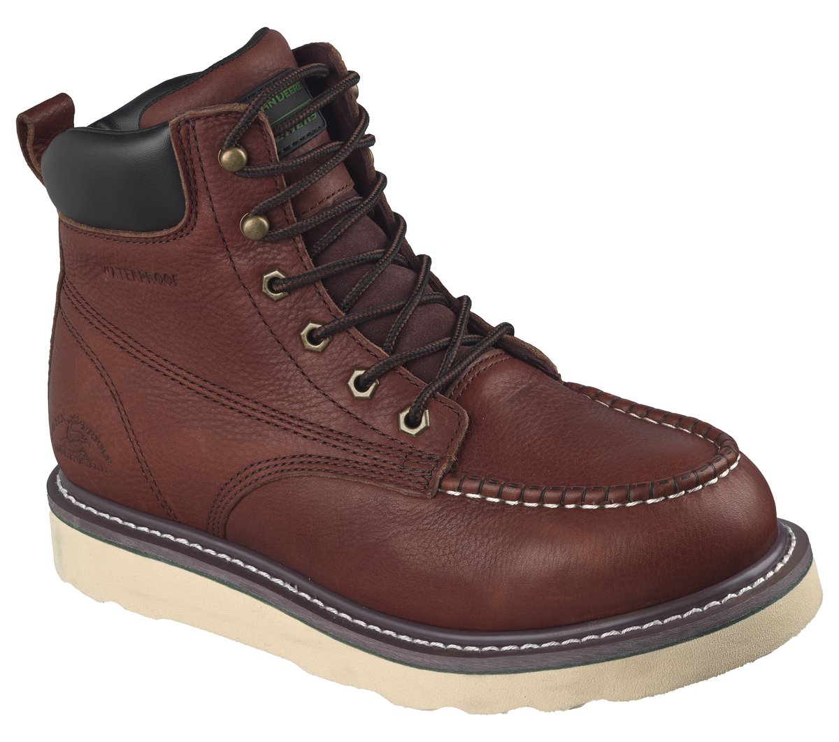 Skechers Men John Deere Waterproof: Kadmiel