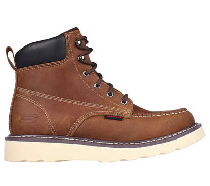 Skechers Men Work: Kadmiel - Bennot