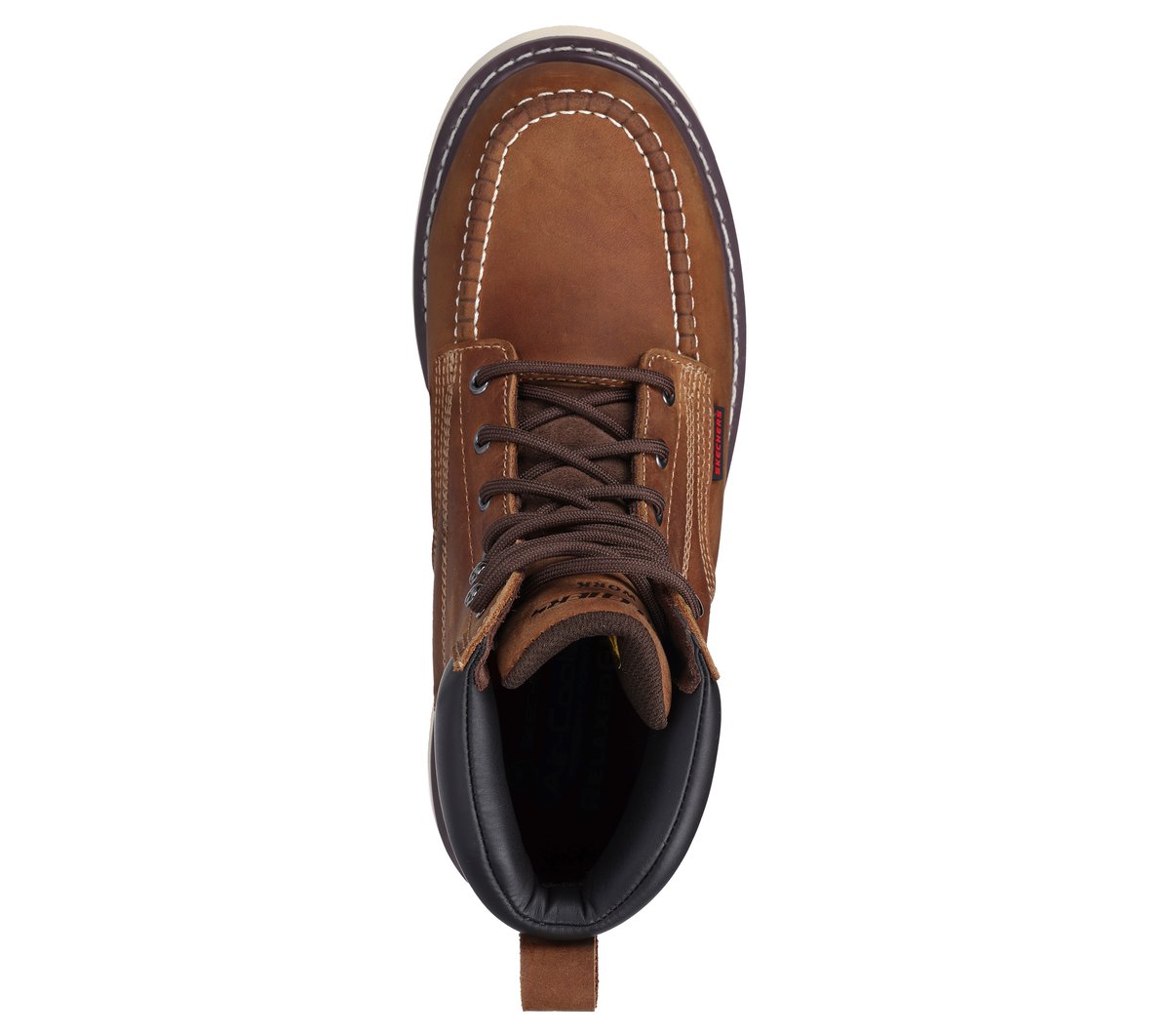Skechers Men Work: Kadmiel - Bennot