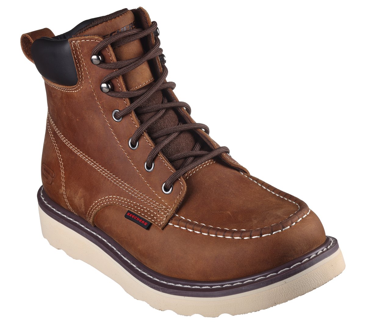 Skechers Men Work: Kadmiel - Bennot