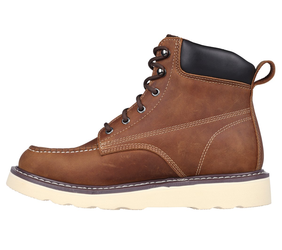 Skechers Men Work: Kadmiel - Bennot