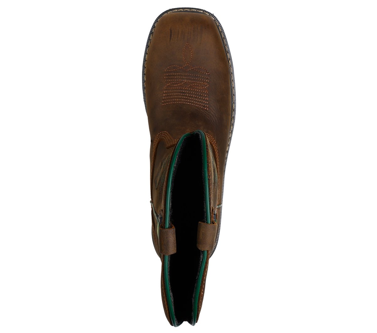 Skechers Men John Deere Waterproof: Rowood - Boulder Valley CT