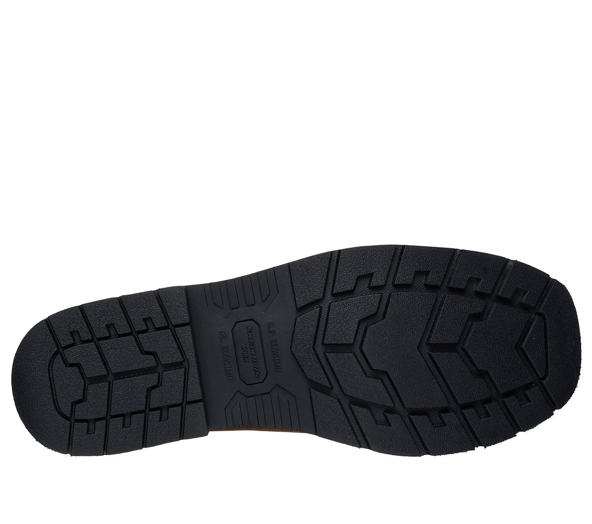 Skechers Men John Deere Waterproof: Rowood - Wild Bluff