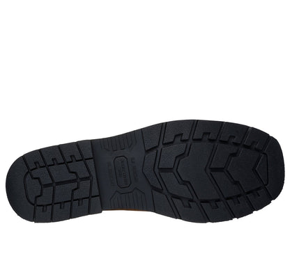 Skechers Men John Deere Waterproof: Rowood - Wild Bluff