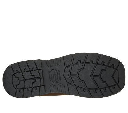 Skechers Men John Deere Waterproof: Rowood - Elmtrekker