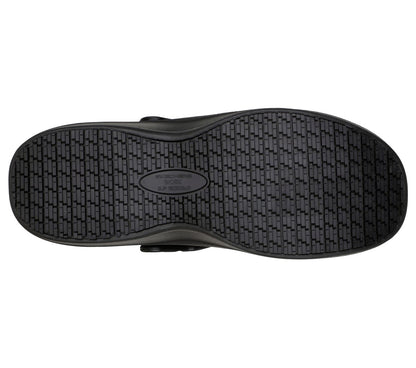 Skechers Men Work Arch Fit: Riverbound SR