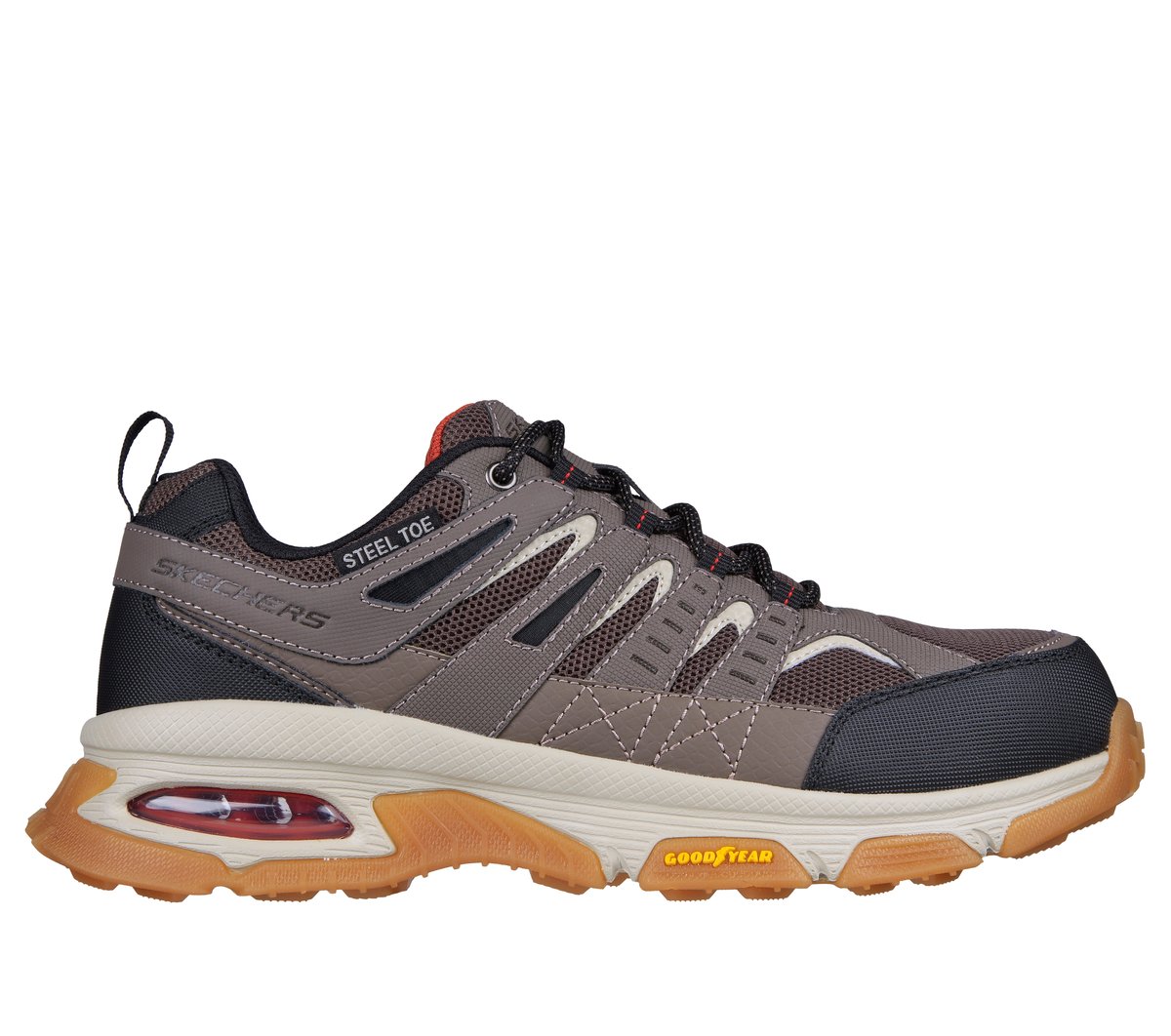 Skechers Men Work: Skech-Air Envoy ST - Arcket