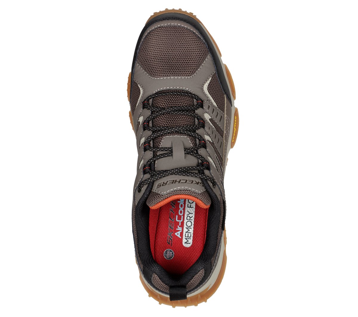 Skechers Men Work: Skech-Air Envoy ST - Arcket