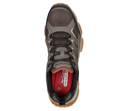 Skechers Men Work: Skech-Air Envoy ST - Arcket