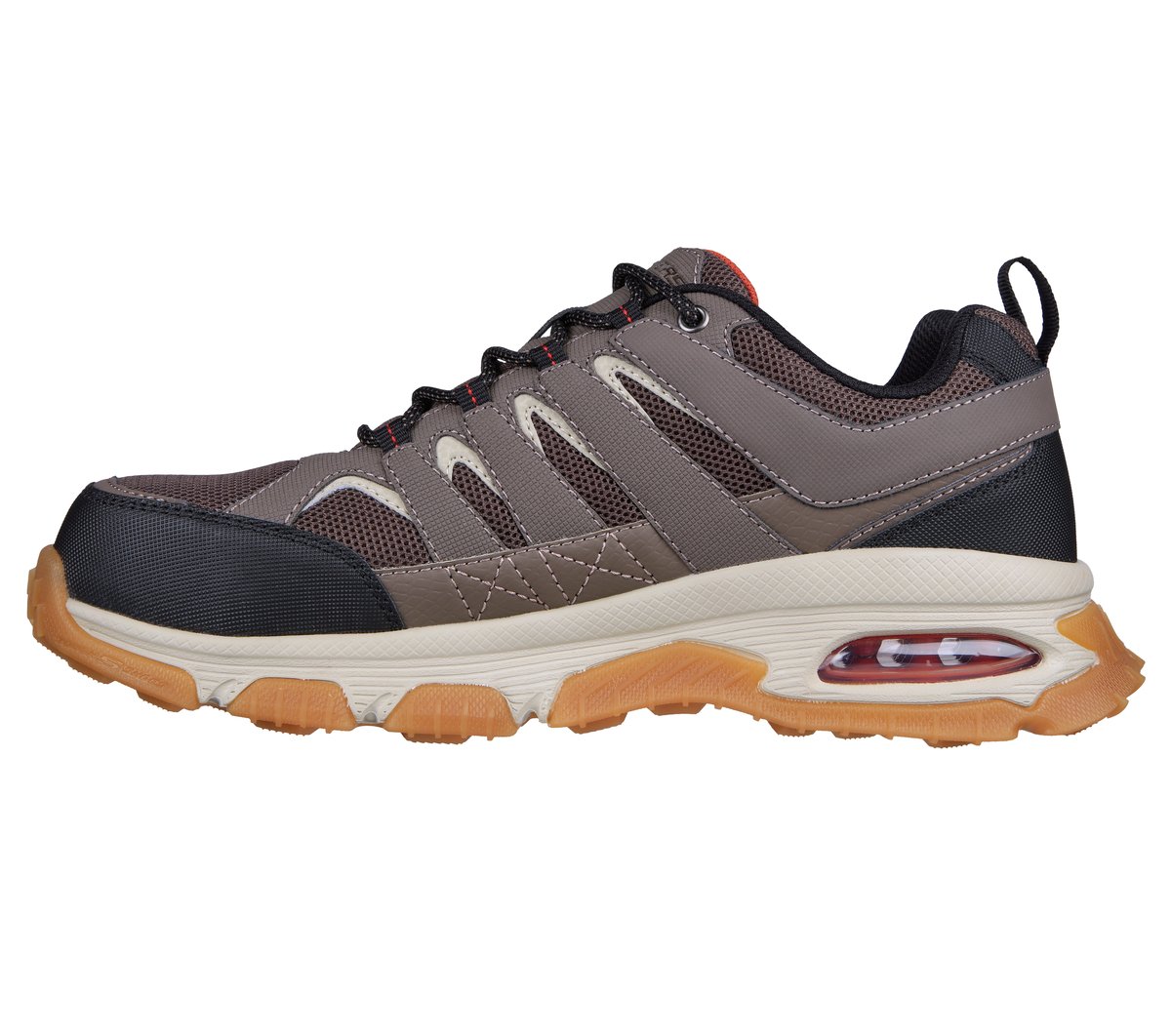 Skechers Men Work: Skech-Air Envoy ST - Arcket