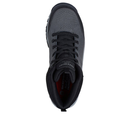Skechers Men Work Waterproof: Relment - Erett