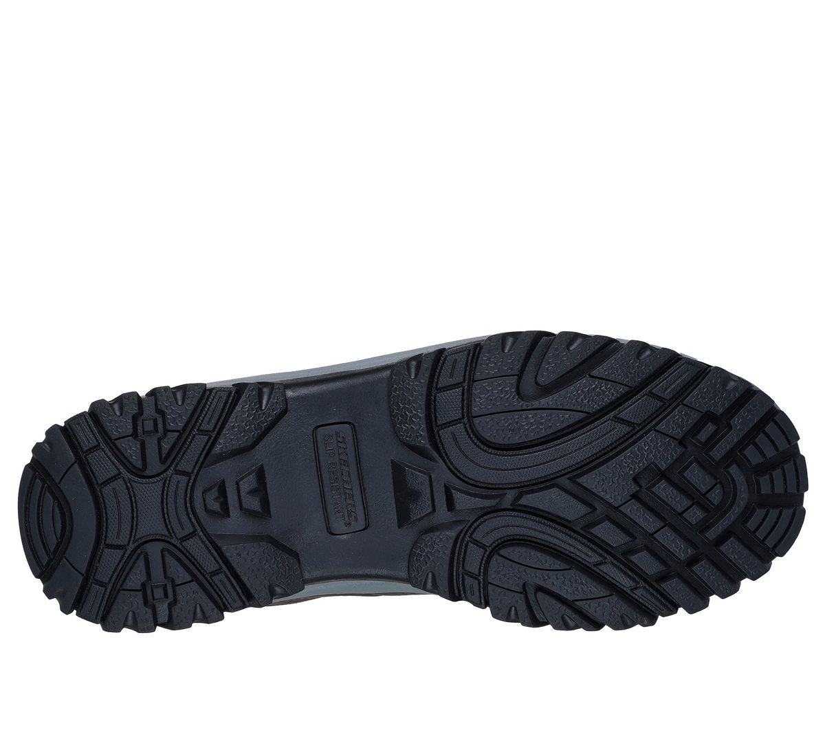 Skechers Men Work Waterproof: Relment - Erett