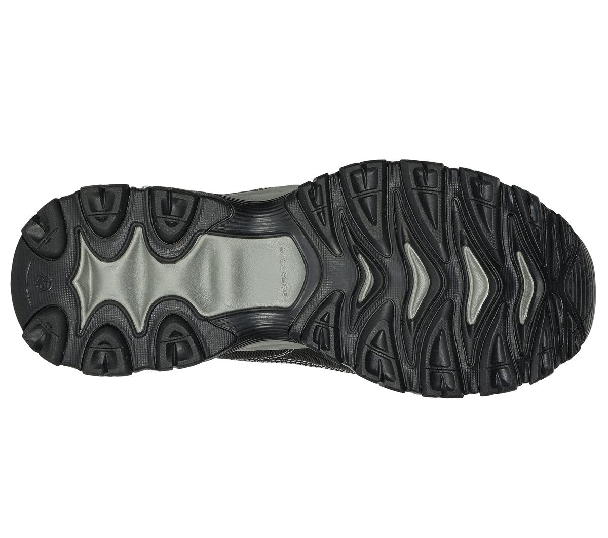 Skechers Men Work: Cankton - Ebbitt ST