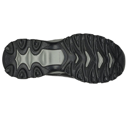 Skechers Men Work: Cankton - Ebbitt ST